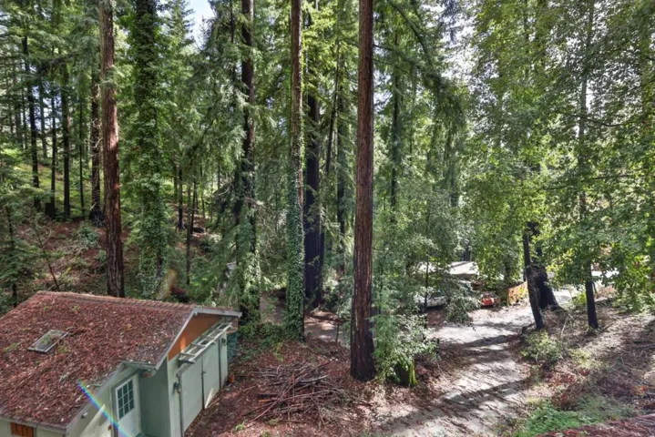 685 Kings Highway, Boulder Creek, California 95006