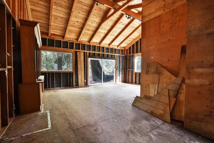 685 Kings Highway, Boulder Creek, California 95006