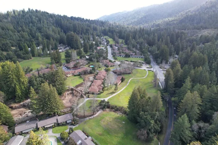 685 Kings Highway, Boulder Creek, California 95006