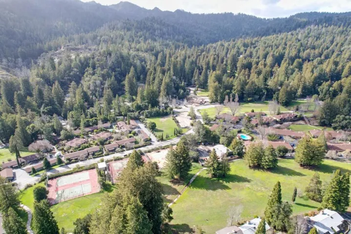 685 Kings Highway, Boulder Creek, California 95006