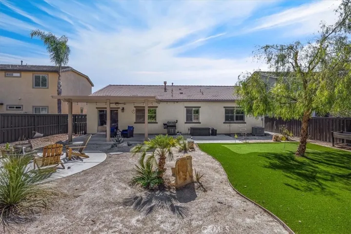 36576 Albatross Street, Beaumont, California 92223