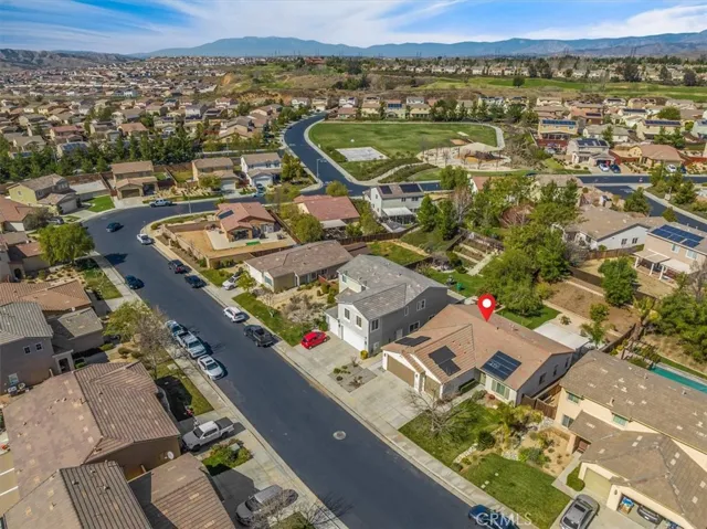 36576 Albatross Street, Beaumont, California 92223