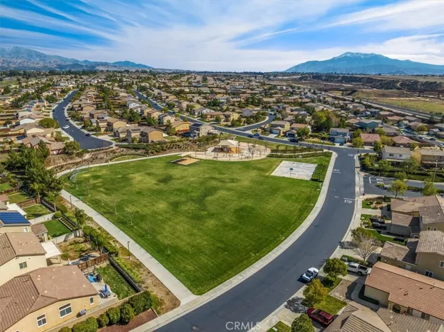 36576 Albatross Street, Beaumont, California 92223