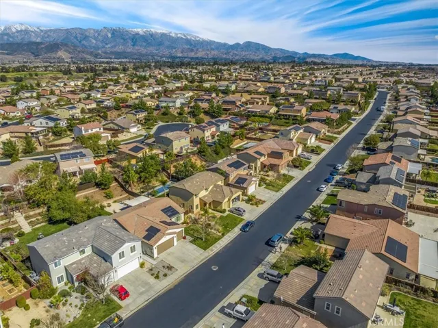36576 Albatross Street, Beaumont, California 92223