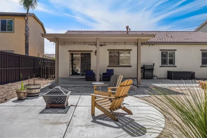 36576 Albatross Street, Beaumont, California 92223