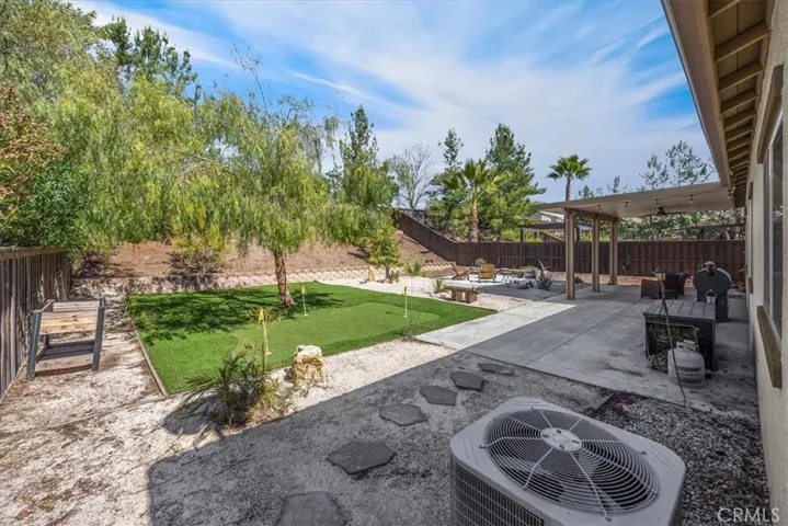 36576 Albatross Street, Beaumont, California 92223