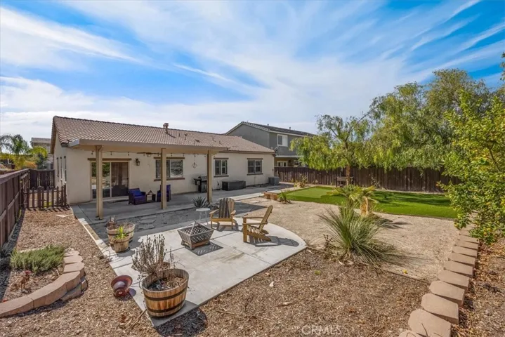 36576 Albatross Street, Beaumont, California 92223