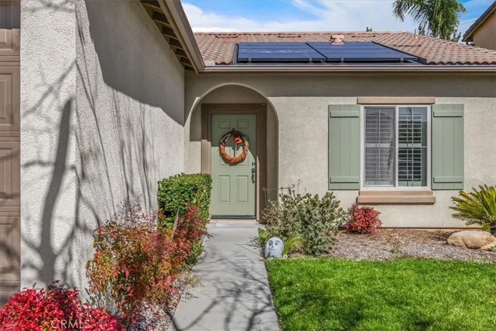 36576 Albatross Street, Beaumont, California 92223