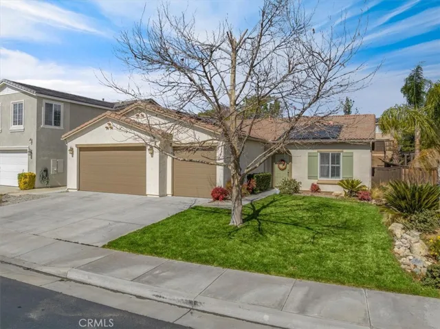 36576 Albatross Street, Beaumont, California 92223
