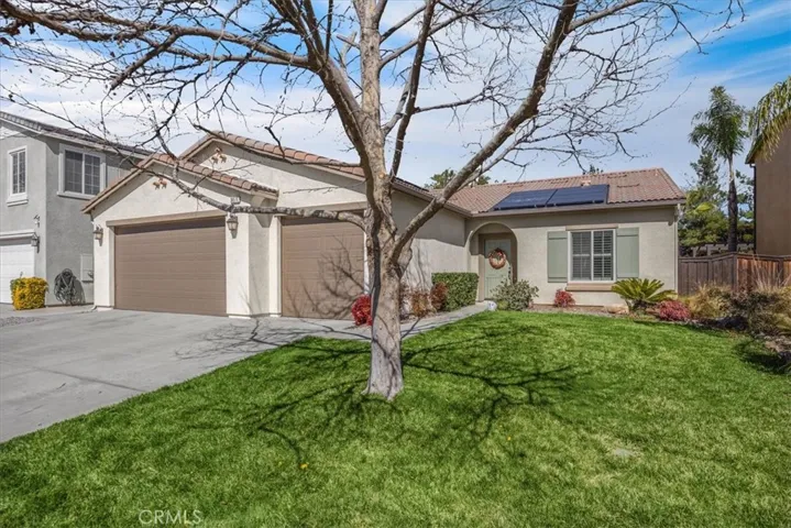36576 Albatross Street, Beaumont, California 92223