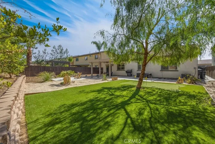 36576 Albatross Street, Beaumont, California 92223