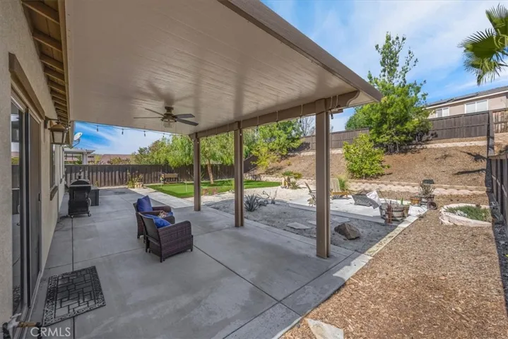 36576 Albatross Street, Beaumont, California 92223
