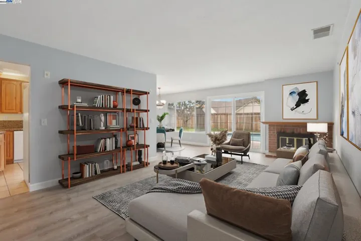 36458 Spruce St, Newark, California 94560
