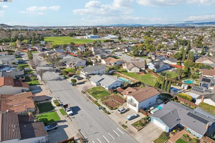 36458 Spruce St, Newark, California 94560