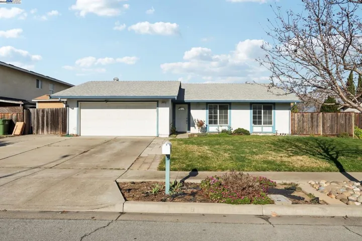 36458 Spruce St, Newark, California 94560