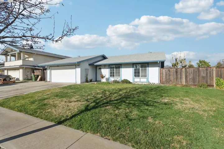 36458 Spruce St, Newark, California 94560