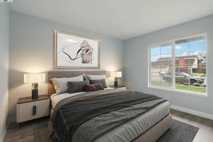36458 Spruce St, Newark, California 94560