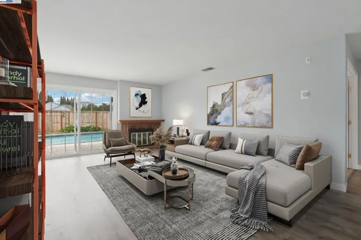 36458 Spruce St, Newark, California 94560