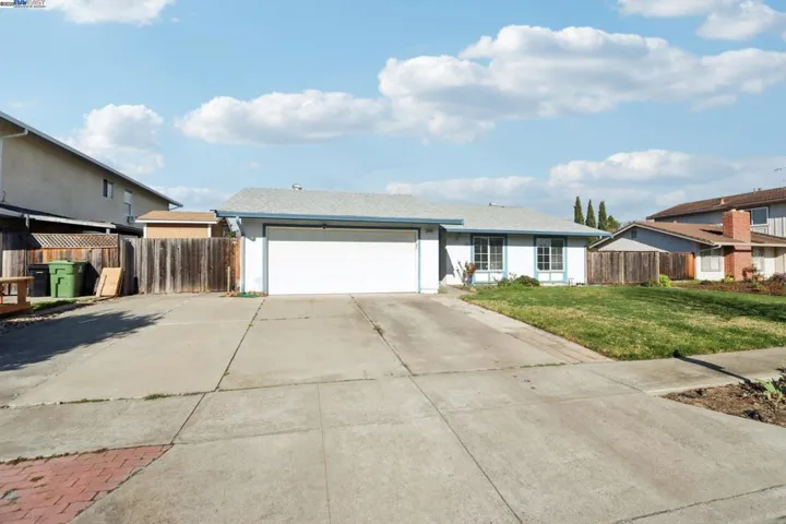 36458 Spruce St, Newark, California 94560