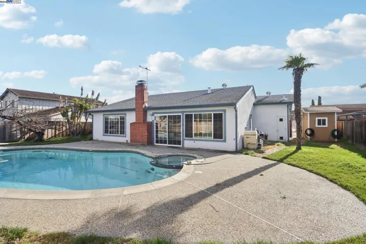 36458 Spruce St, Newark, California 94560