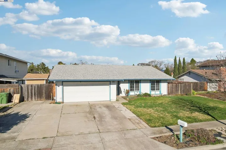 36458 Spruce St, Newark, California 94560