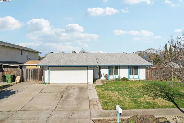 36458 Spruce St, Newark, California 94560