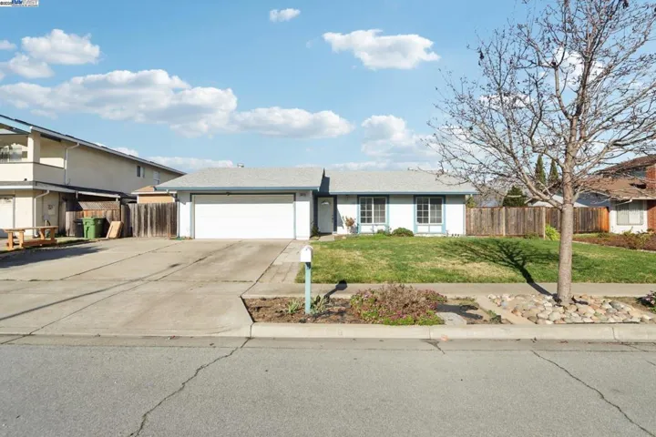 36458 Spruce St, Newark, California 94560