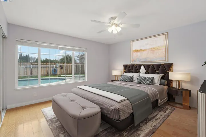 36458 Spruce St, Newark, California 94560