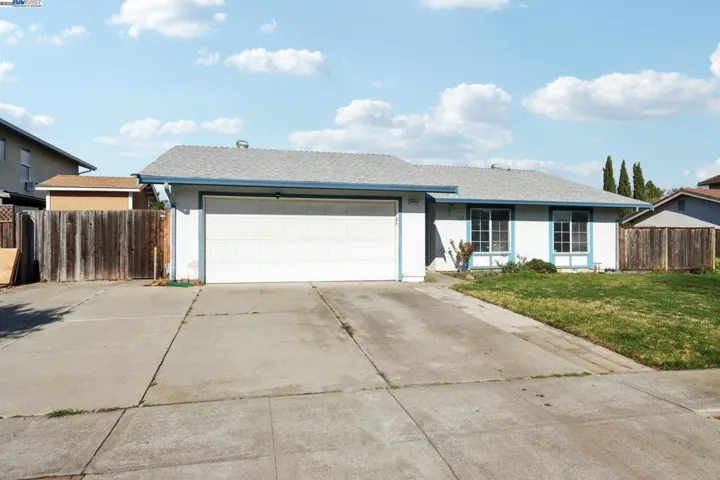 36458 Spruce St, Newark, California 94560