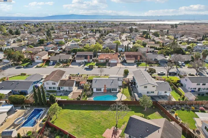 36458 Spruce St, Newark, California 94560