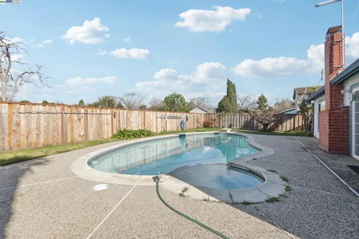 36458 Spruce St, Newark, California 94560