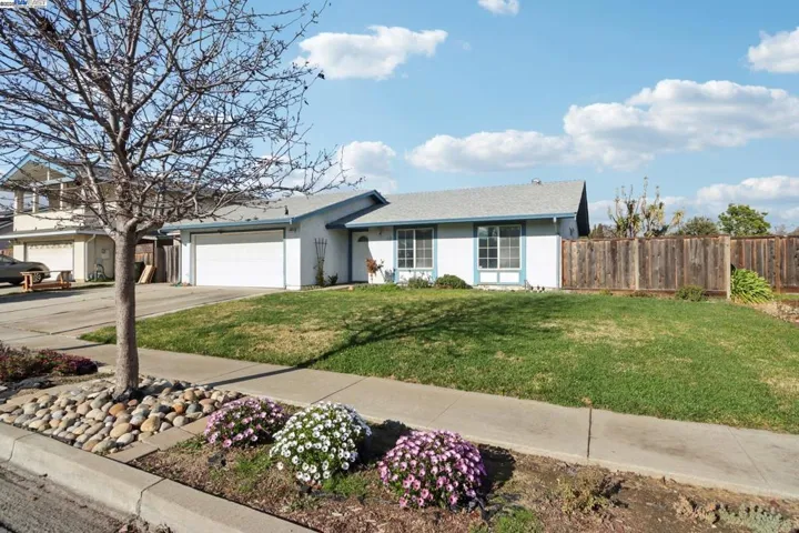 36458 Spruce St, Newark, California 94560