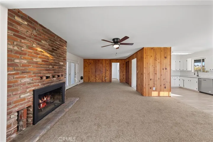 main house living room