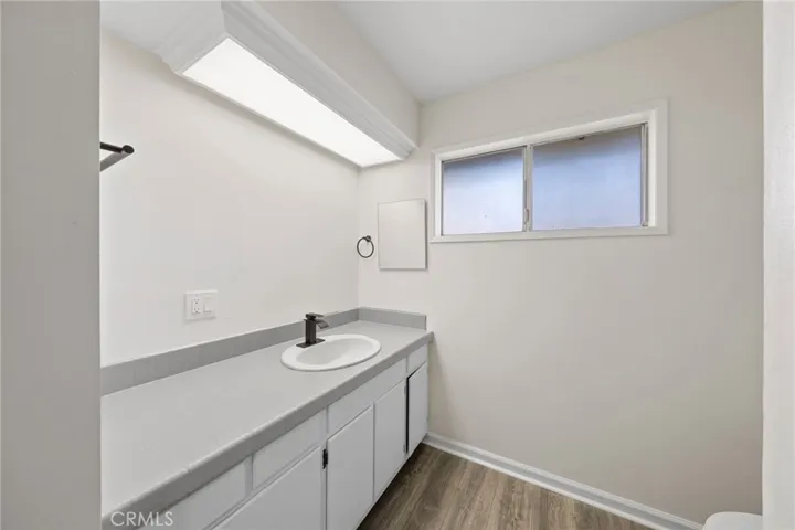 main house bathroom