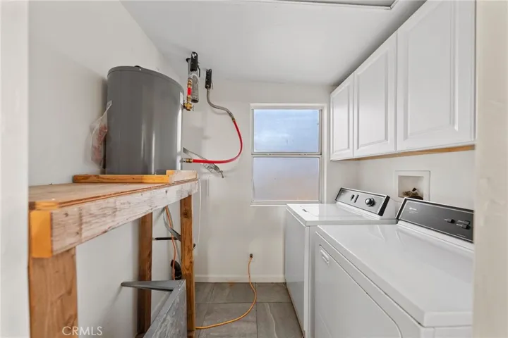 guest house laundry room