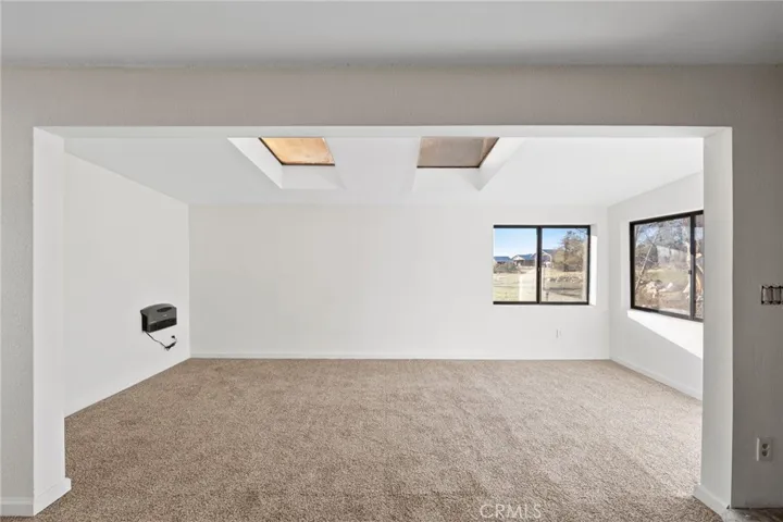 sunroom main house