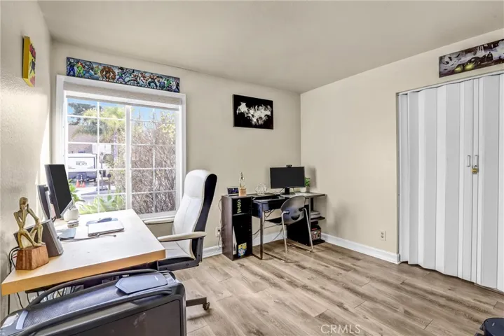 Bedroom  - 1201 N Mosswood Anaheim Hills Ca 92807