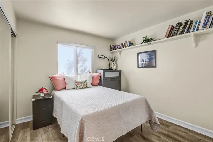 Bedroom  - 1201 N Mosswood Anaheim Hills Ca 92807