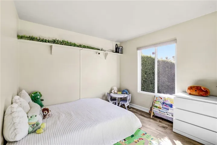 Bedroom - 1201 N Mosswood Anaheim Hills Ca 92807