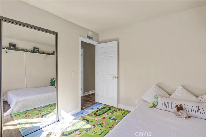 Bedroom  - 1201 N Mosswood Anaheim Hills Ca 92807