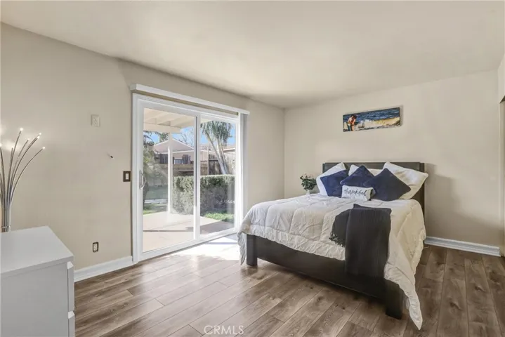 Primary Bedroom 1201 N Mosswood Anaheim Hills Ca 92807