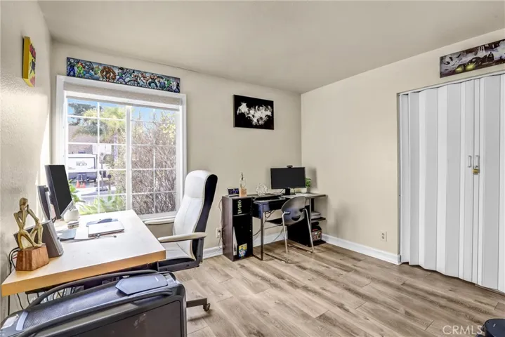 Bedroom #2 1201 N Mosswood Anaheim Hills Ca 92807