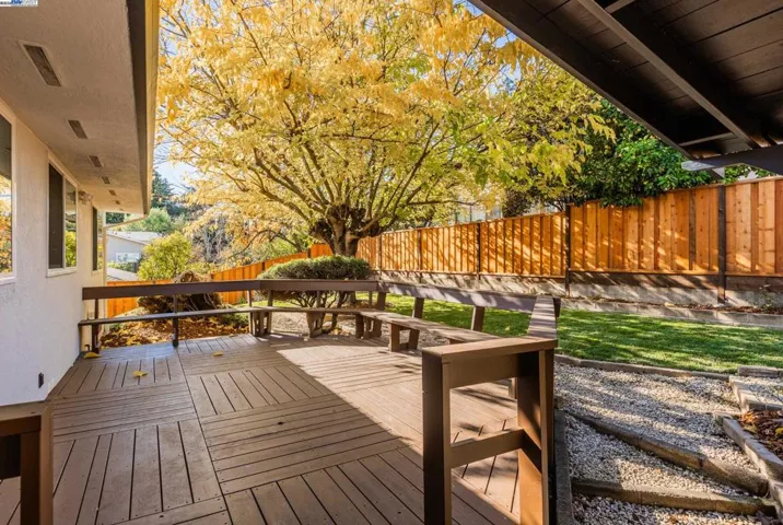 17007 High Pine Way, Castro Valley, California 94546