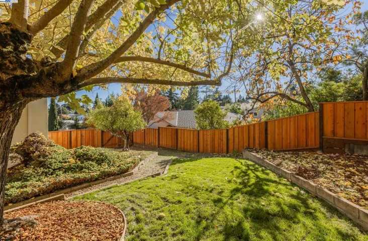 17007 High Pine Way, Castro Valley, California 94546