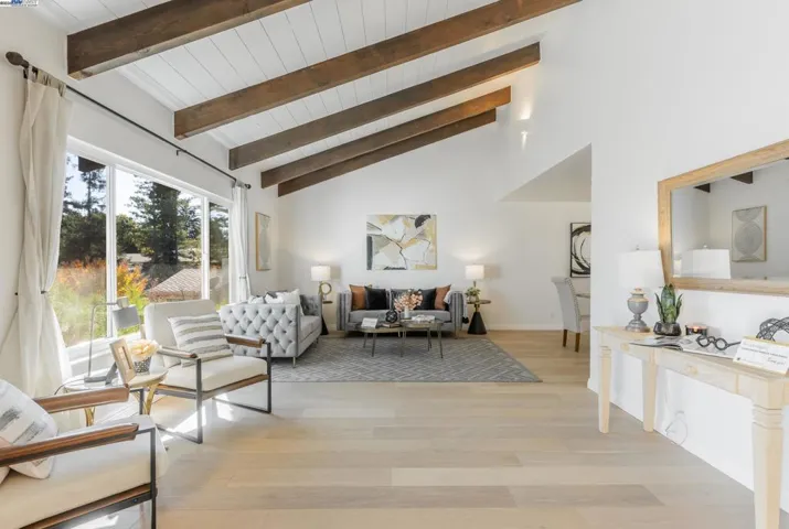 17007 High Pine Way, Castro Valley, California 94546