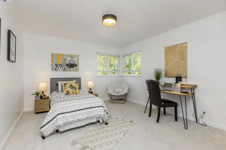 17007 High Pine Way, Castro Valley, California 94546