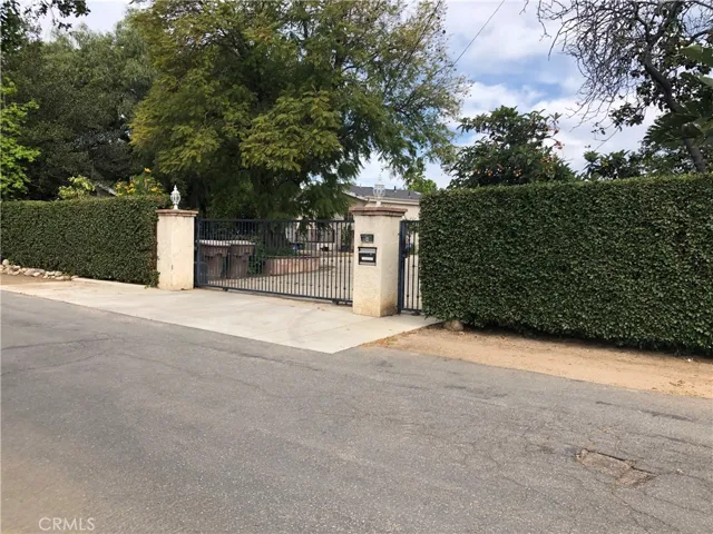 4801 Rose Drive, Yorba Linda, California 92886