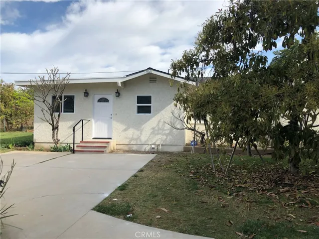 4801 Rose Drive, Yorba Linda, California 92886