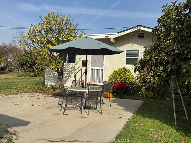 4801 Rose Drive, Yorba Linda, California 92886