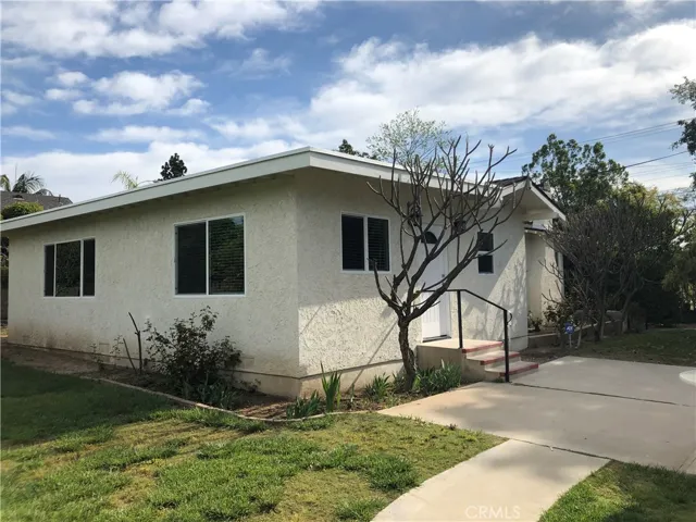 4801 Rose Drive, Yorba Linda, California 92886
